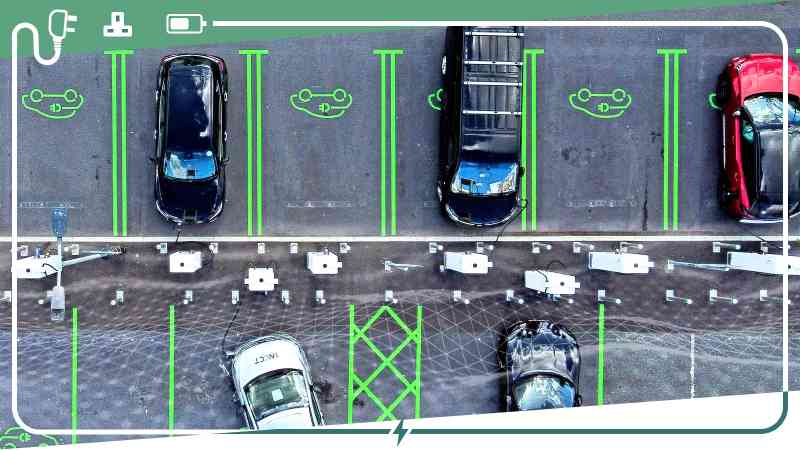 Britain’s charging infrastructure is failing  drivers